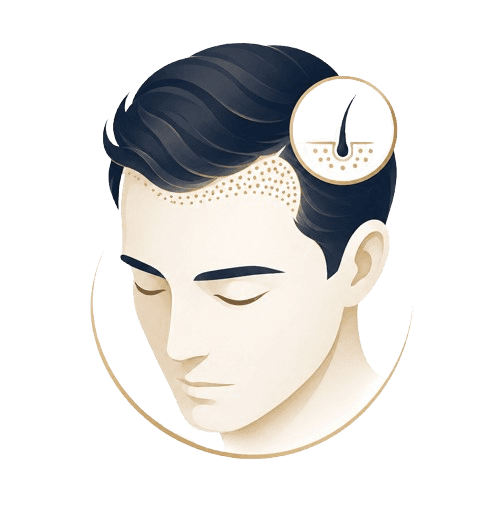 Scalp Hair Transplant